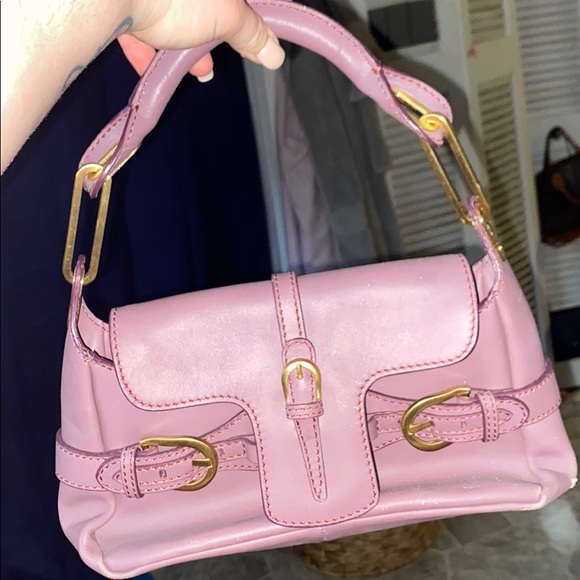 Jimmy choo bag - Picture 6 of 6